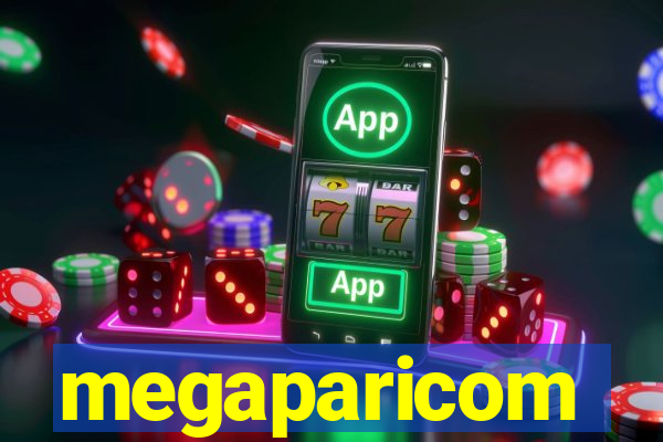 megaparicom