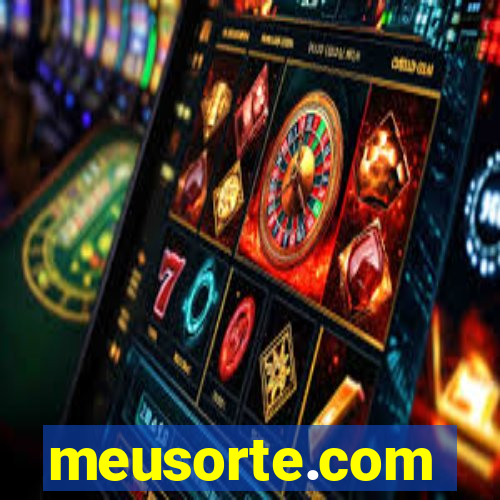 meusorte.com