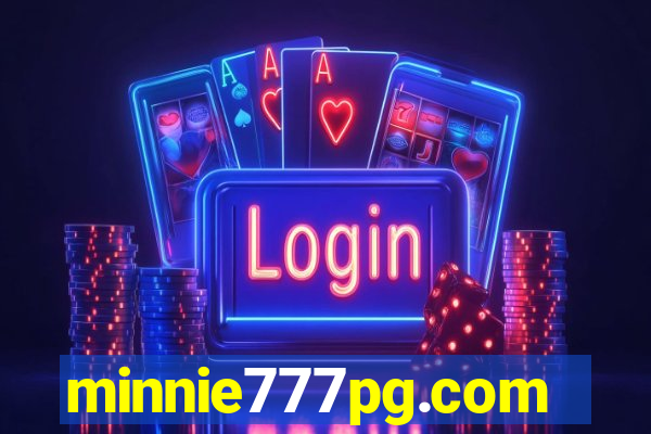 minnie777pg.com