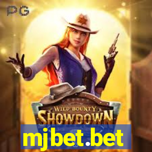 mjbet.bet