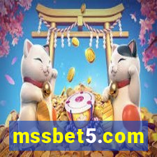 mssbet5.com