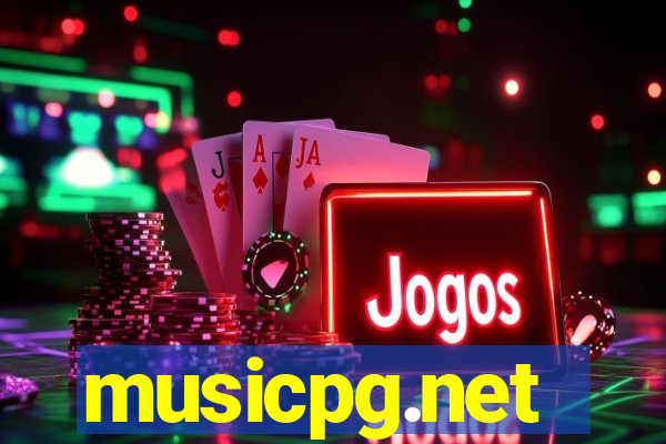 musicpg.net