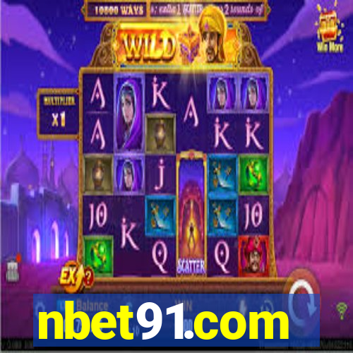 nbet91.com