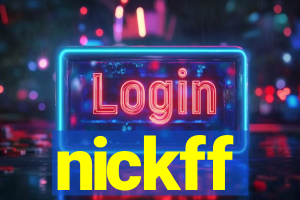 nickff