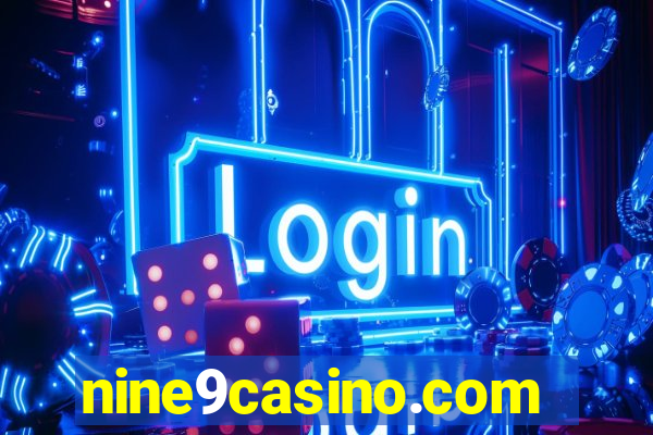 nine9casino.com