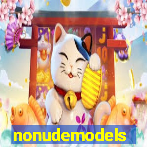 nonudemodels