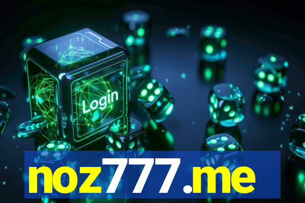 noz777.me