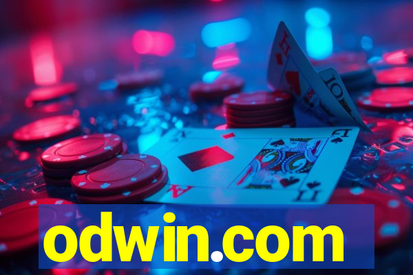 odwin.com