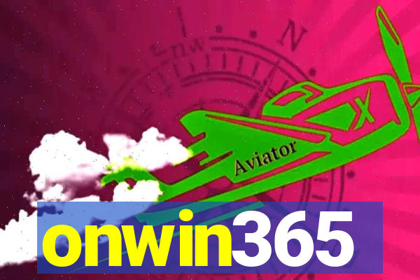 onwin365