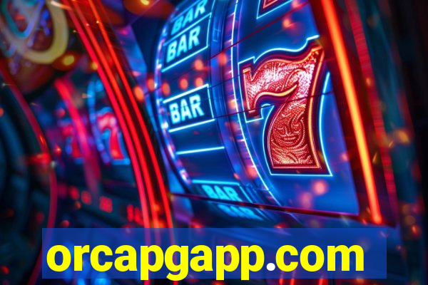 orcapgapp.com