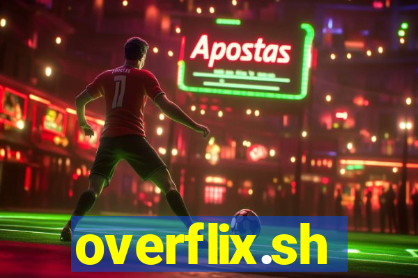 overflix.sh