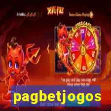 pagbetjogos