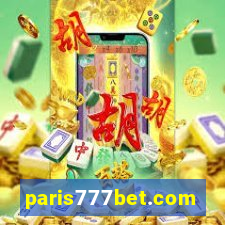 paris777bet.com