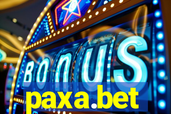 paxa.bet