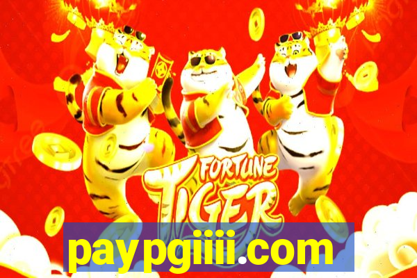 paypgiiii.com