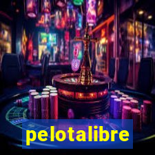 pelotalibre