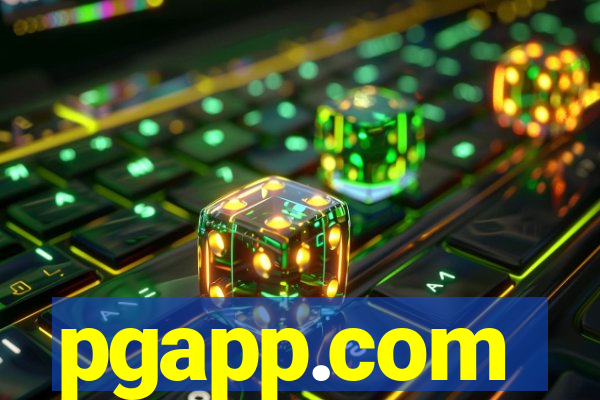 pgapp.com