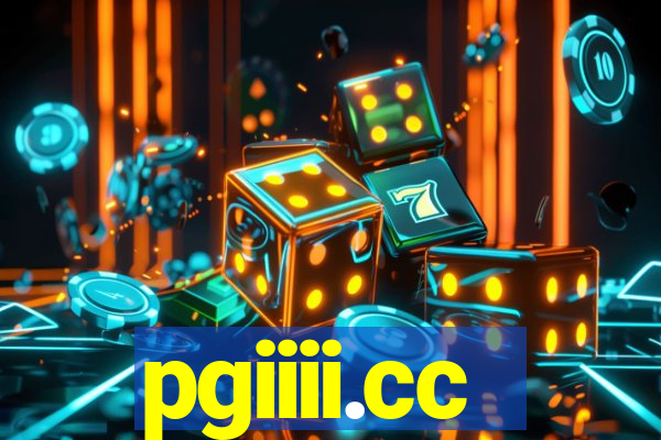 pgiiii.cc