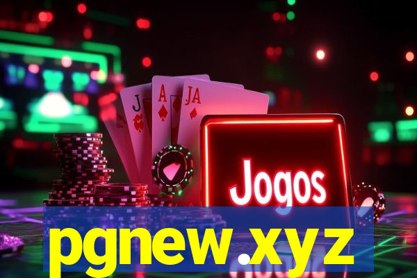 pgnew.xyz