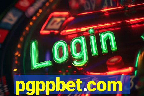 pgppbet.com