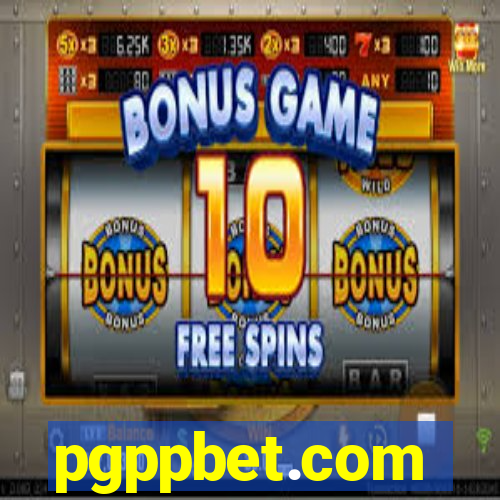 pgppbet.com