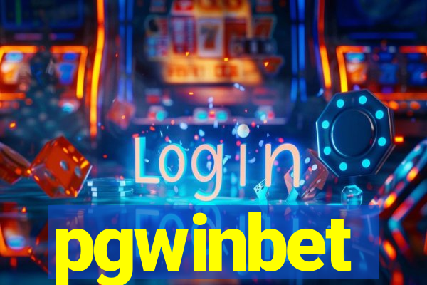 pgwinbet