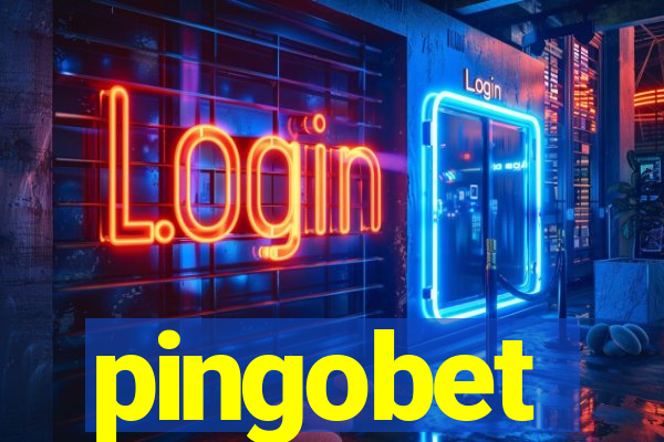 pingobet