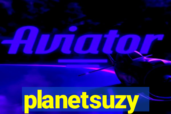 planetsuzy