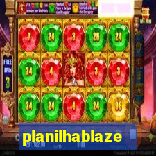 planilhablaze