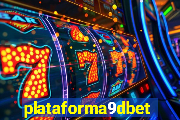 plataforma9dbet