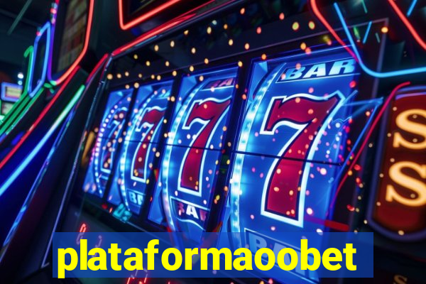 plataformaoobet.com