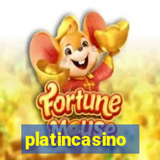 platincasino