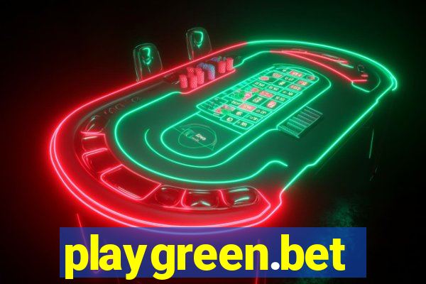 playgreen.bet