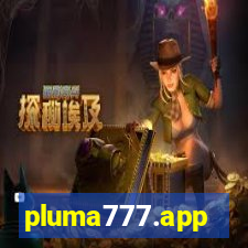 pluma777.app