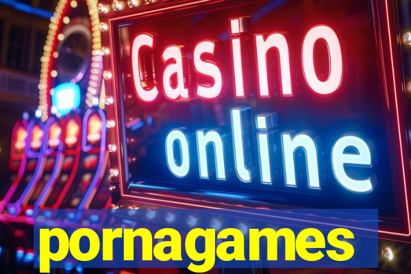 pornagames