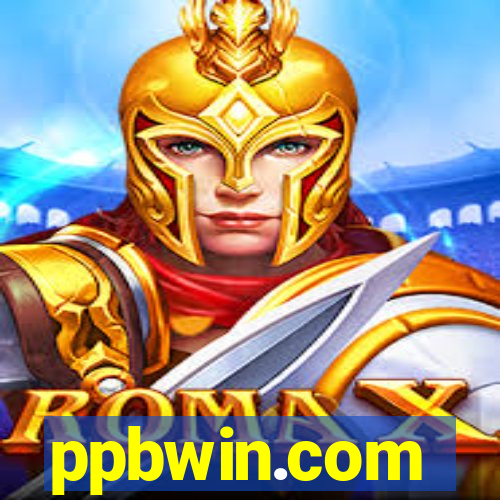 ppbwin.com