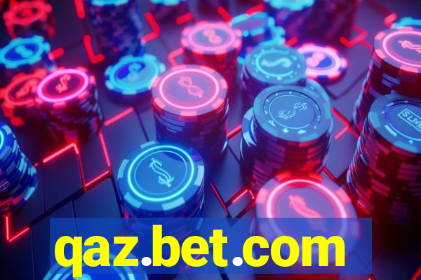 qaz.bet.com