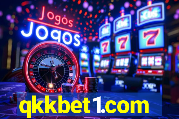 qkkbet1.com