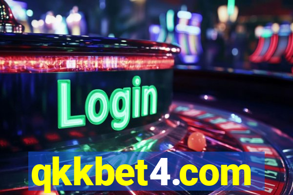 qkkbet4.com