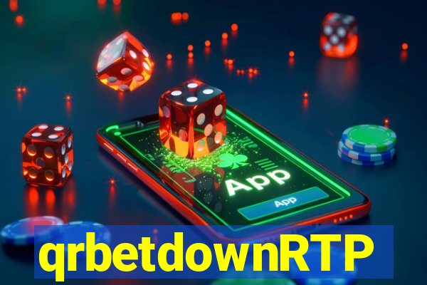 qrbetdownRTP