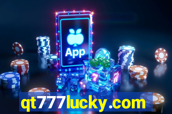 qt777lucky.com