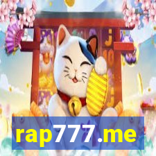 rap777.me