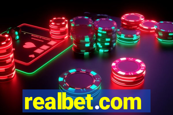 realbet.com