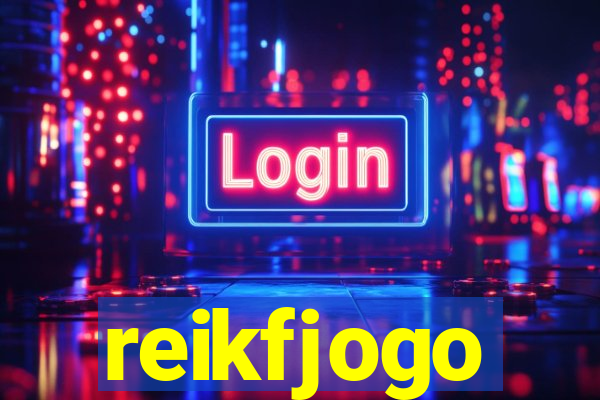 reikfjogo