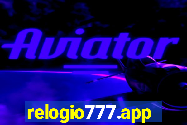 relogio777.app