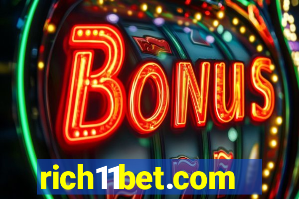 rich11bet.com