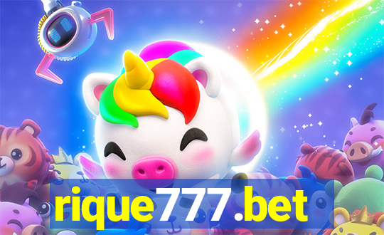 rique777.bet