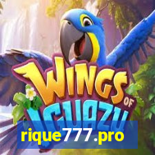 rique777.pro