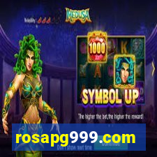 rosapg999.com