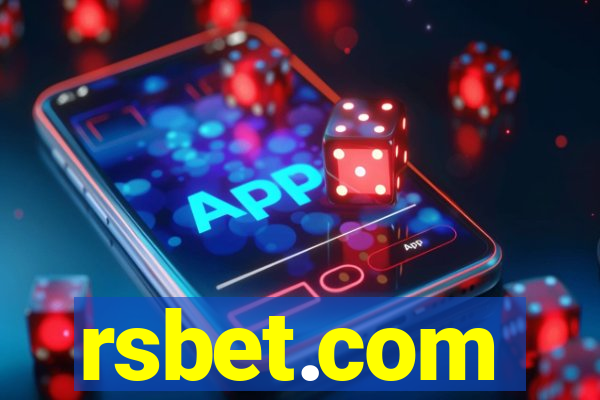 rsbet.com